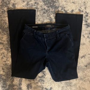 💙Torrid premium jeans size 12R